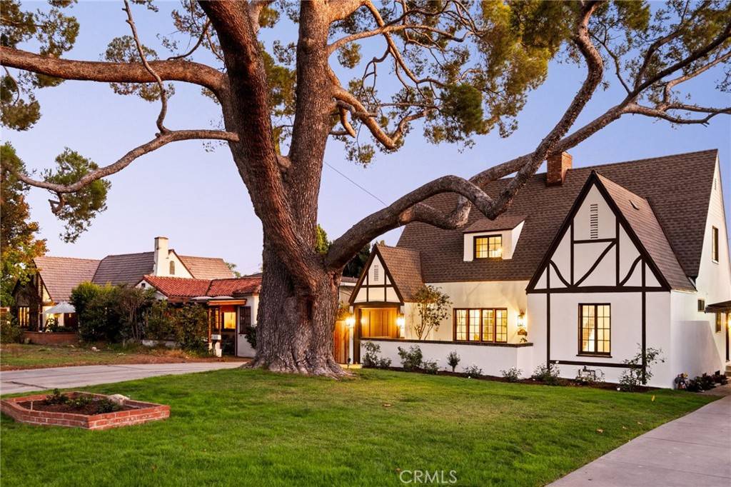 Altadena, CA 91001,1578 Morada PL