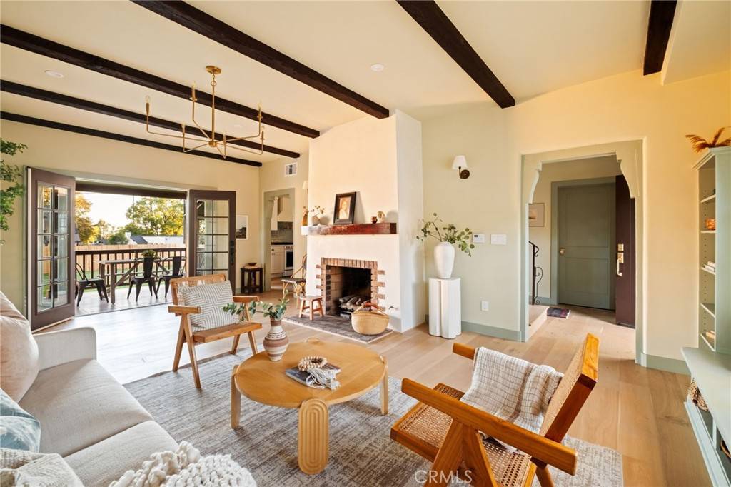 Altadena, CA 91001,1578 Morada PL