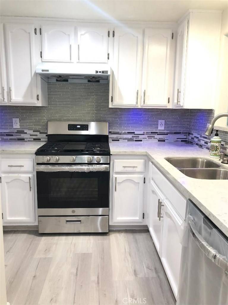 Alhambra, CA 91801,217 E Commonwealth AVE #G