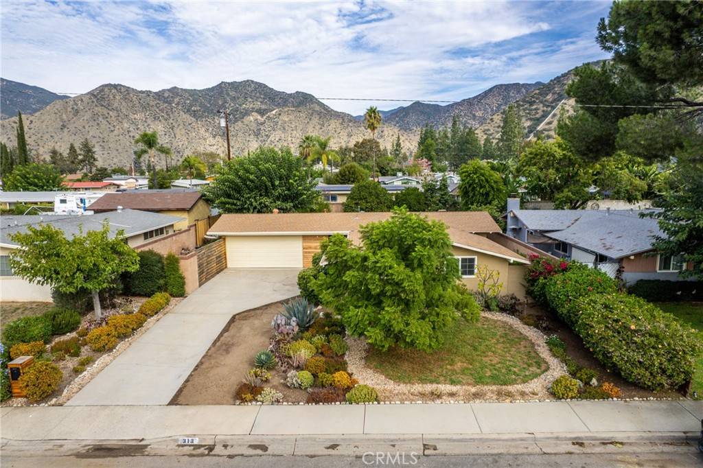 Azusa, CA 91702,313 W Channing