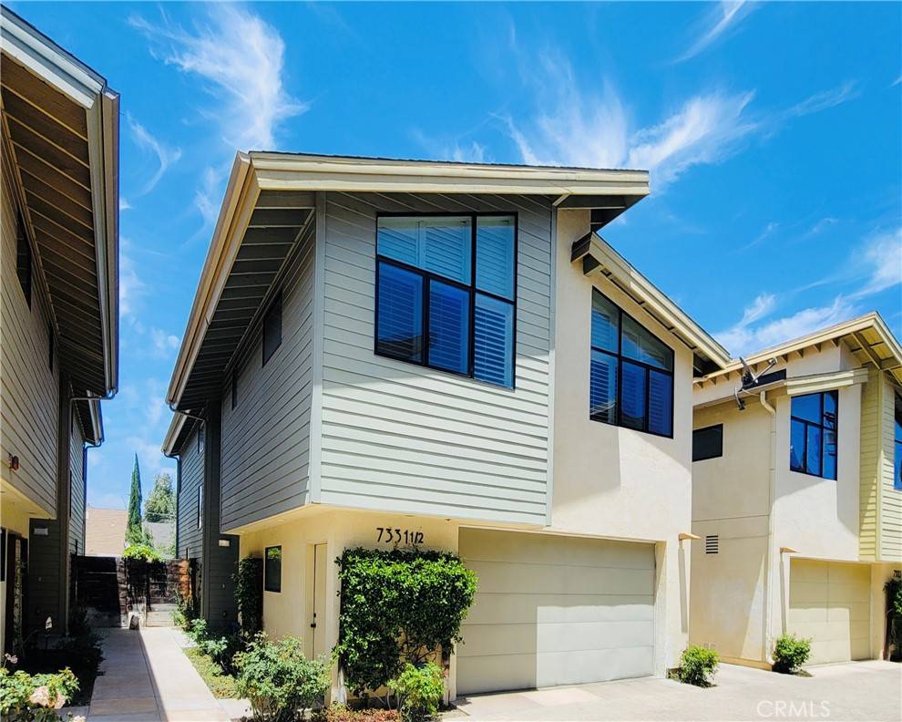 Reseda, CA 91335,7331 1/2 Tampa AVE