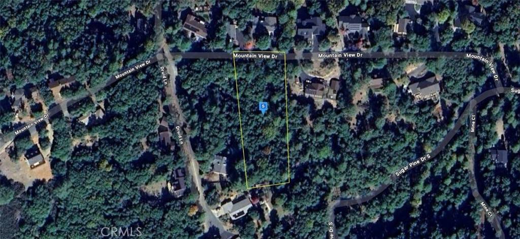 Pine Grove, CA 95665,18600 Mountain View