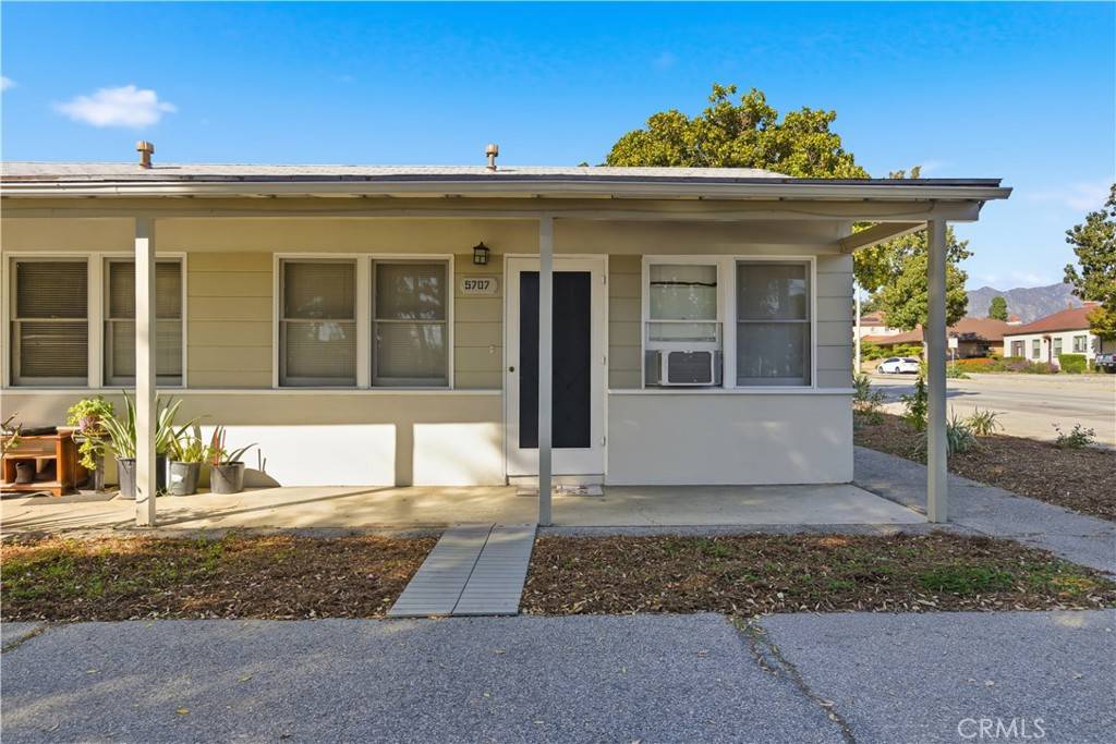 Temple City, CA 91780,5707 Baldwin