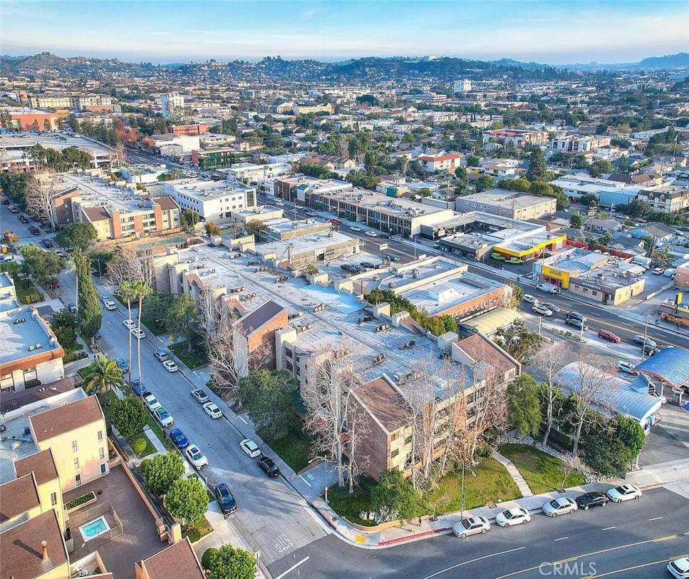 Glendale, CA 91204,460 Oak ST #201