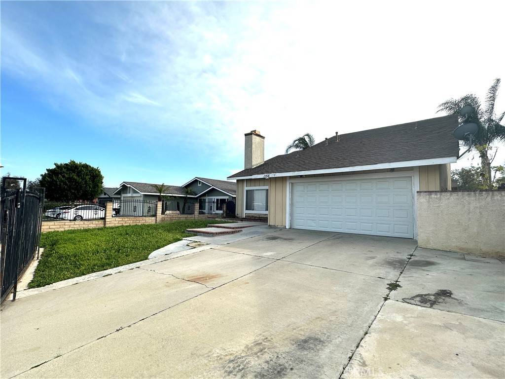 Corona, CA 92880,1156 Millstream LN