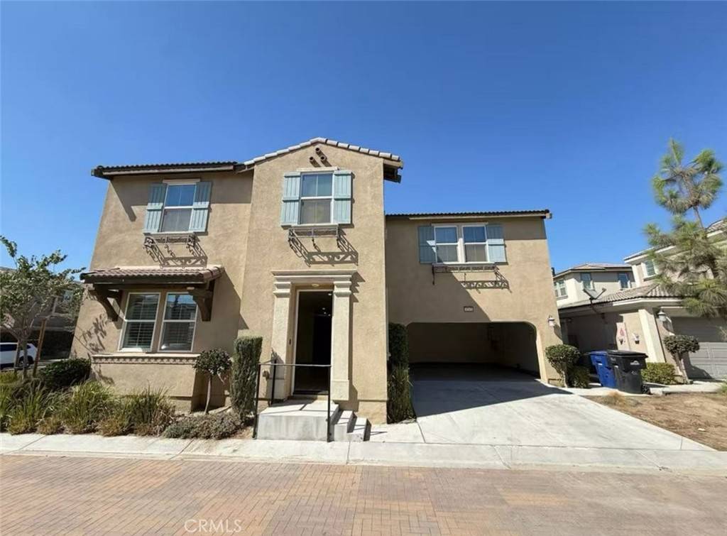 Ontario, CA 91762,4263 S Glacier