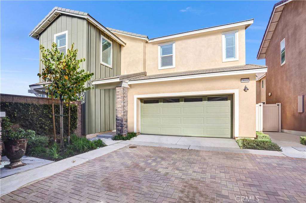 Ontario, CA 91761,3644 Shale AVE