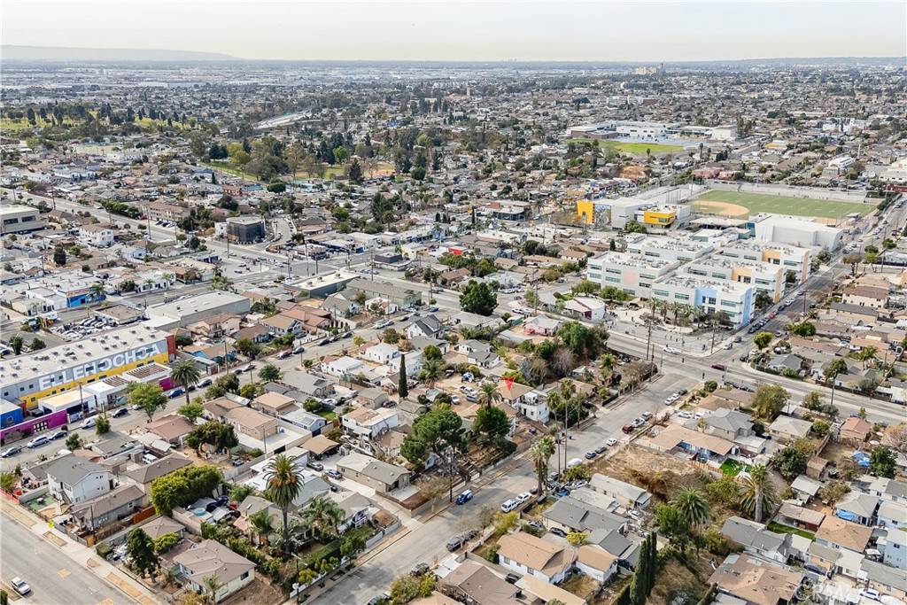 East Los Angeles, CA 90022,4326 Hammel