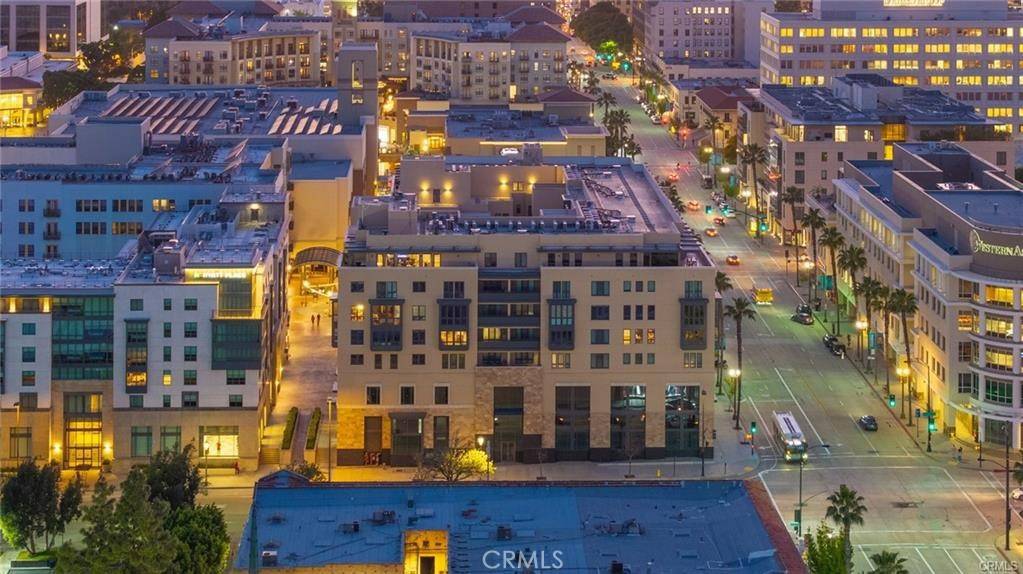 Pasadena, CA 91101,39 S Los Robles AVE #6017