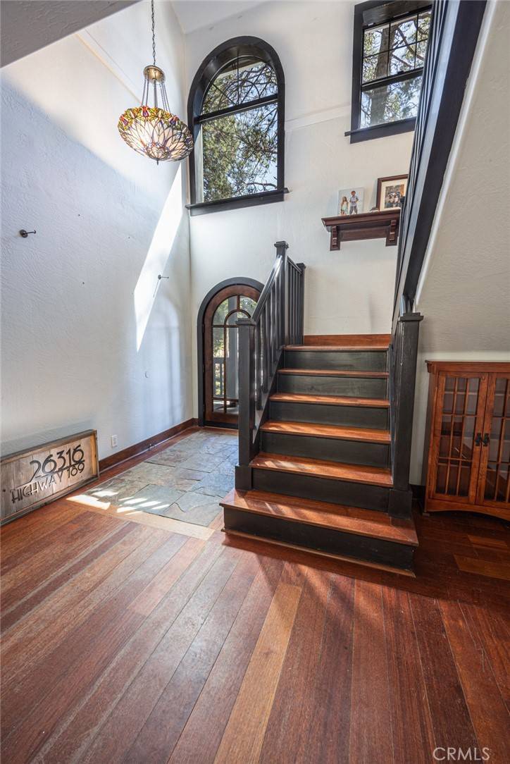 Twin Peaks, CA 92391,26316 Ca-189