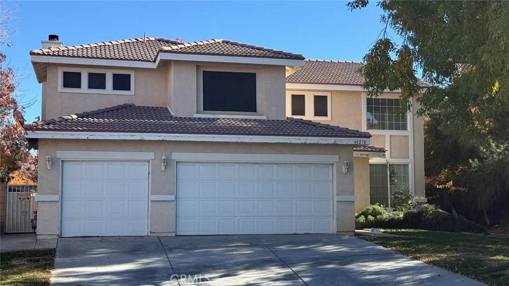 Palmdale, CA 93551,40270 Vista Pelona DR