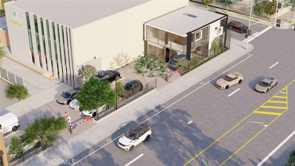 San Gabriel, CA 91775,101 N San Gabriel BLVD