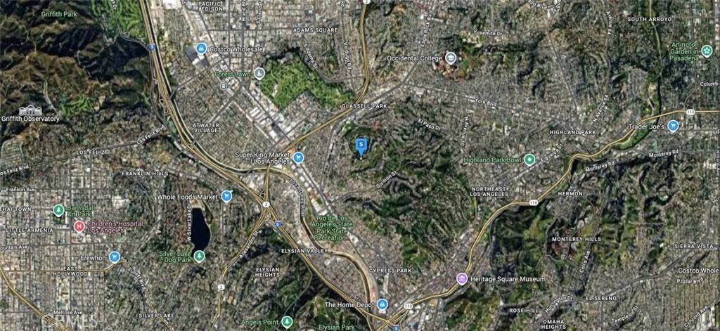 Glassell Park, CA 90065,2431 Yorkshire DR