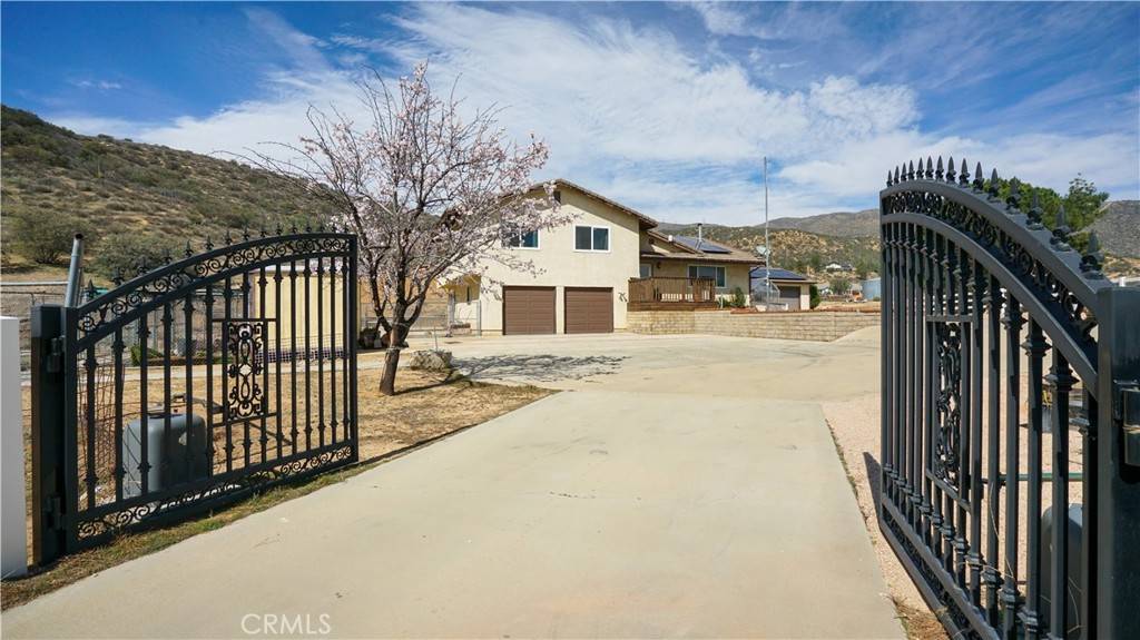 Acton, CA 93510,4610 Rover Ridge Rd