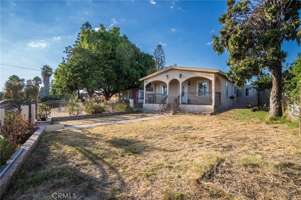 Rosemead, CA 91770,7929 Hill DR