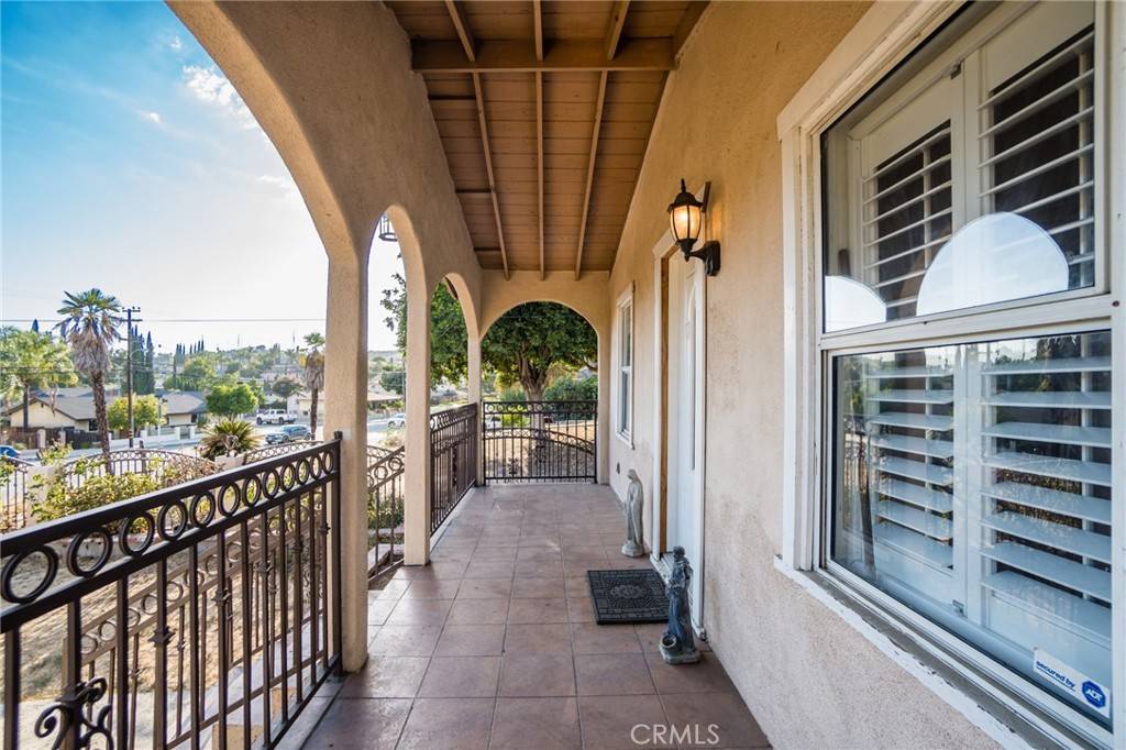 Rosemead, CA 91770,7929 Hill DR