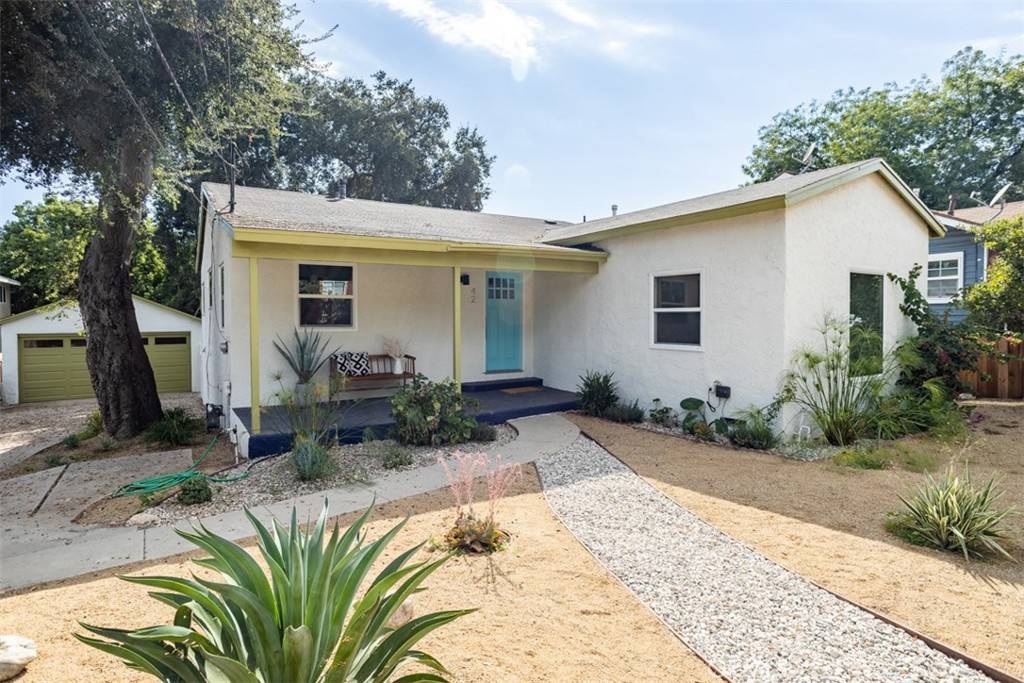 Altadena, CA 91001,42 E Harriet ST