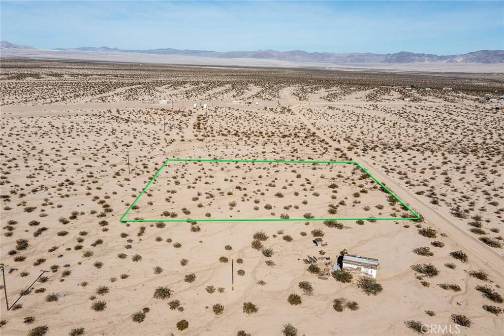 29 Palms, CA 92277,0 Friendship RD