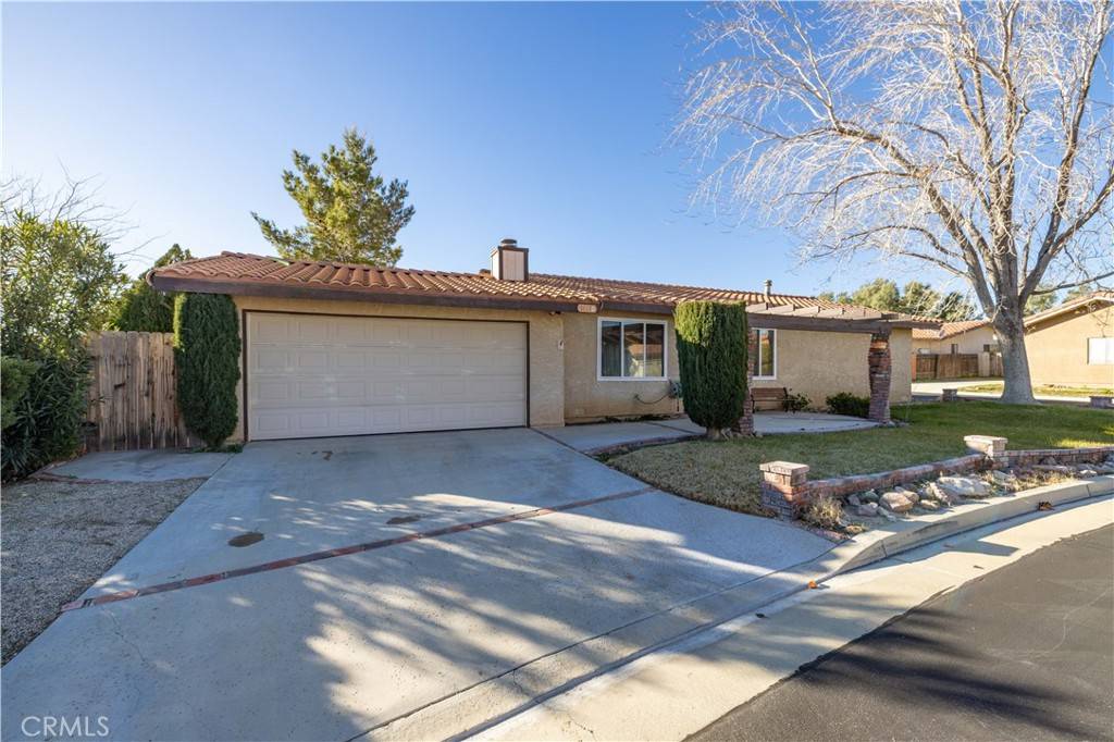 Mojave, CA 93501,14210 Winchester DR