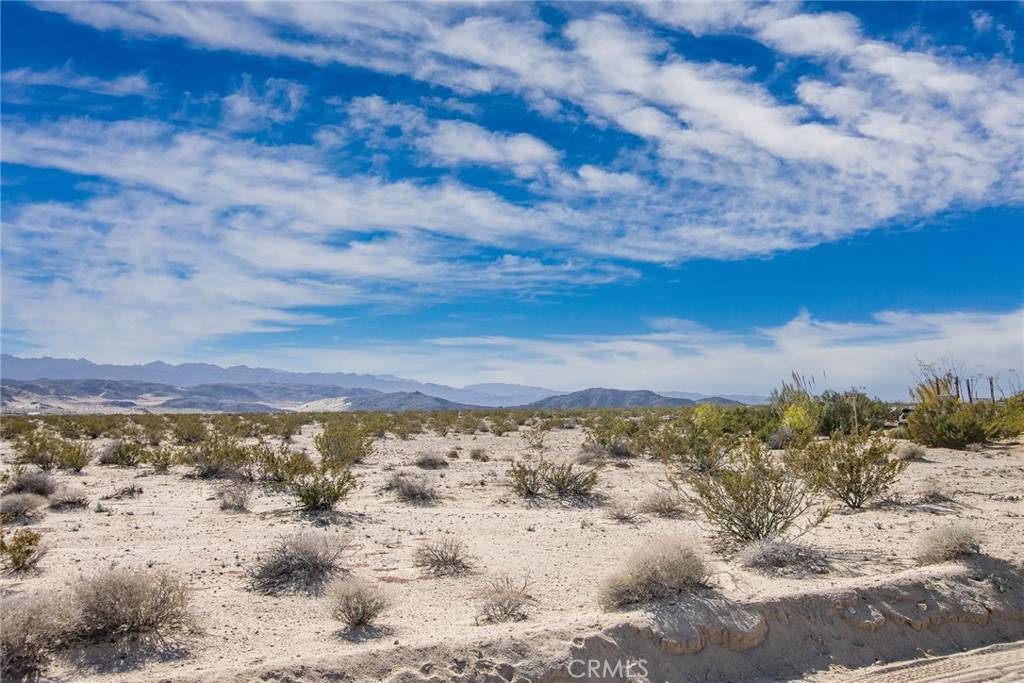 29 Palms, CA 92277,0 Kachina Dr