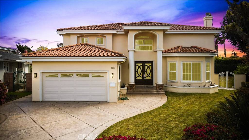Los Angeles, CA 90045,7264 W 88th PL