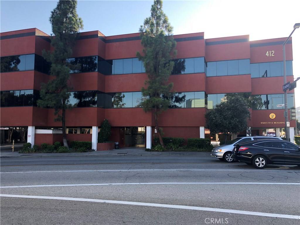 Glendale, CA 91204,412 W Broadway #305