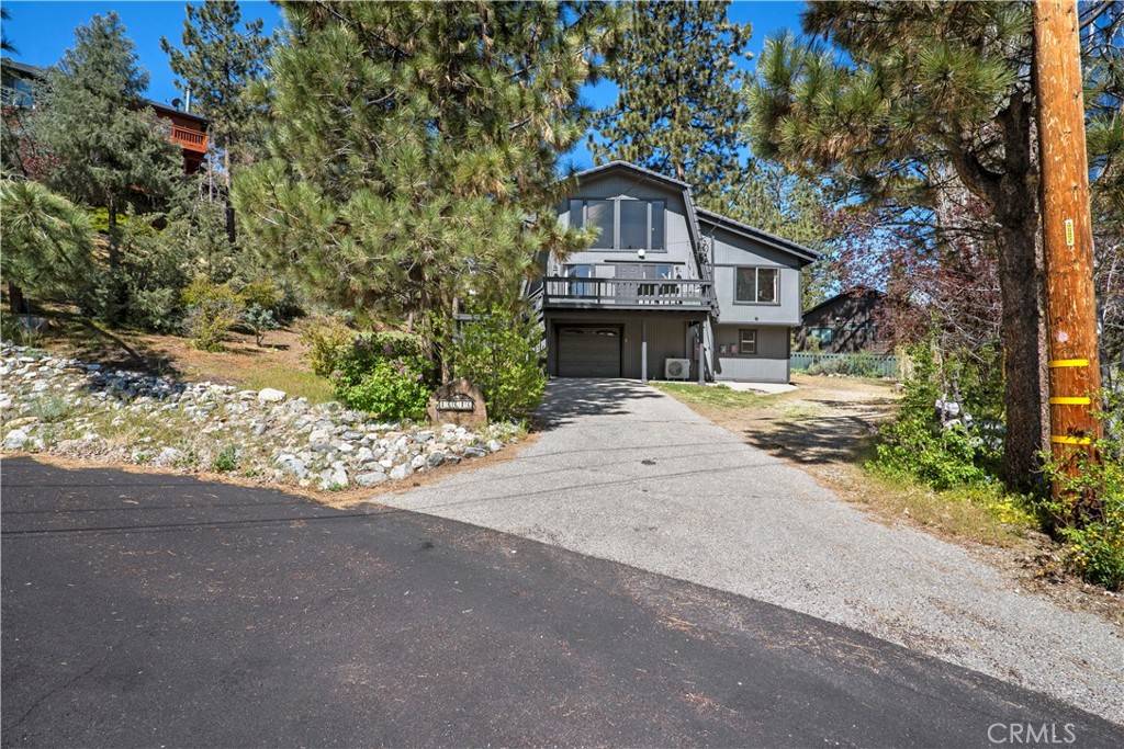 Pine Mountain Club, CA 93222,16616 Oakwood WAY