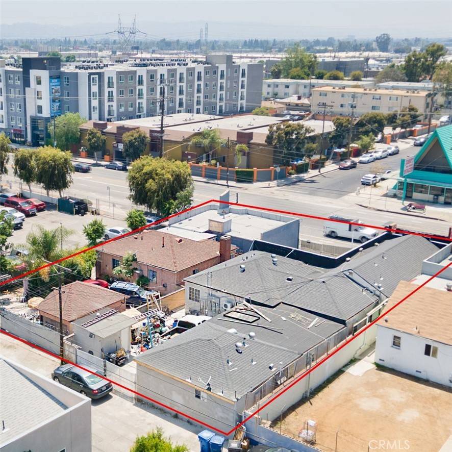 North Hollywood, CA 91605,7436 Lankershim BLVD