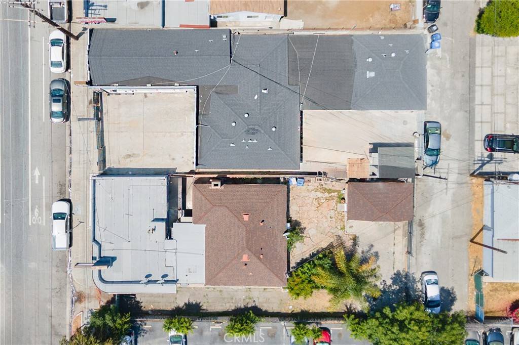 North Hollywood, CA 91605,7436 Lankershim BLVD