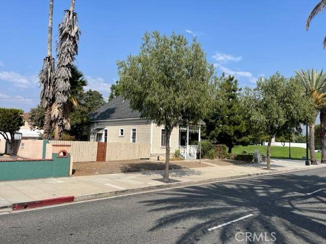 Burbank, CA 91506,1101 W Burbank BLVD