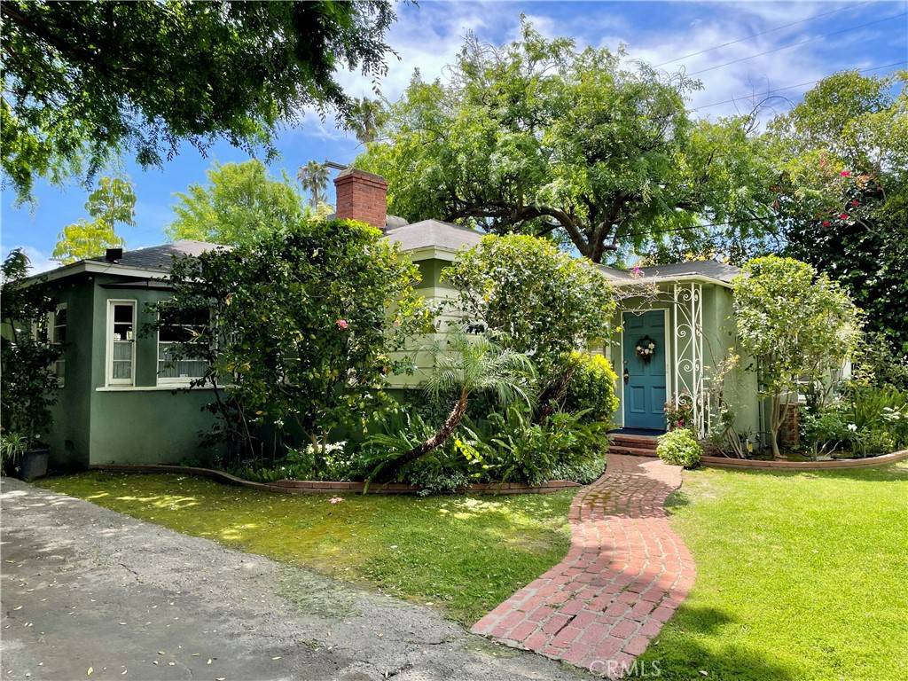 Valley Village, CA 91607,12144 Blix ST