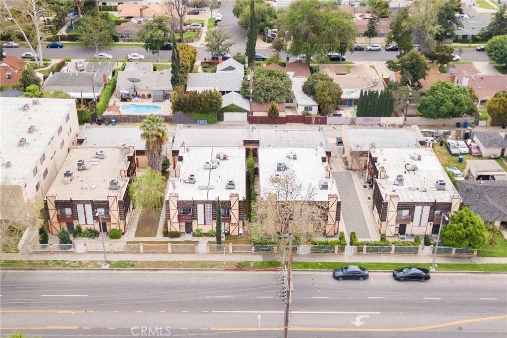 Van Nuys, CA 91405,13838 Vanowen ST