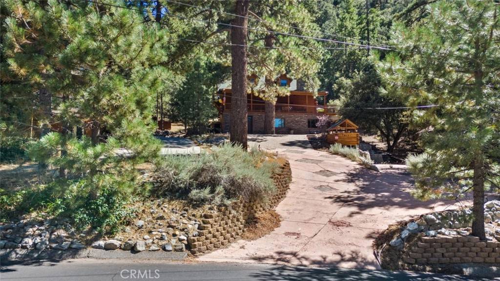 Pine Mountain Club, CA 93225,1613 Freeman DR