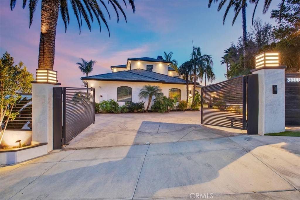 Burbank, CA 91504,3309 Wedgewood LN