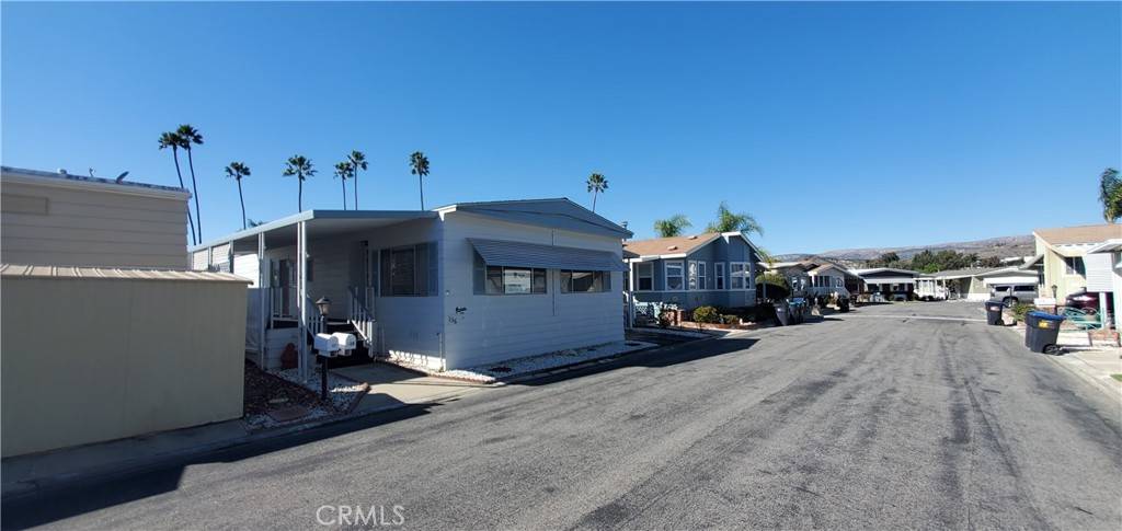 Simi Valley, CA 93065,195 Tierra Rejada RD #156
