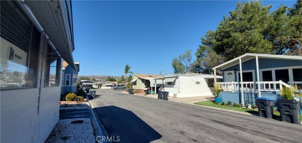 Simi Valley, CA 93065,195 Tierra Rejada RD #156