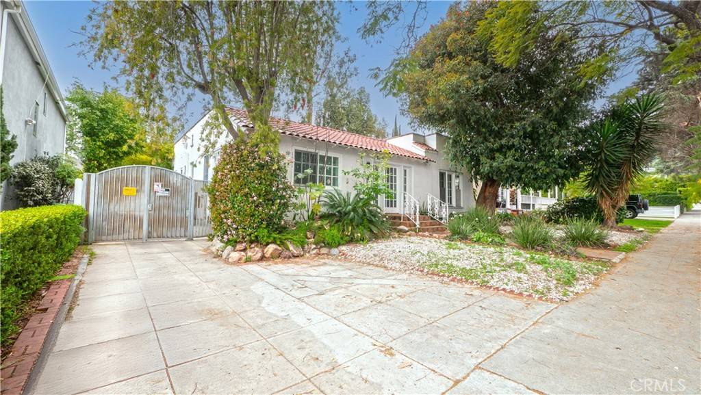 Los Angeles, CA 90046,1541 N Stanley AVE