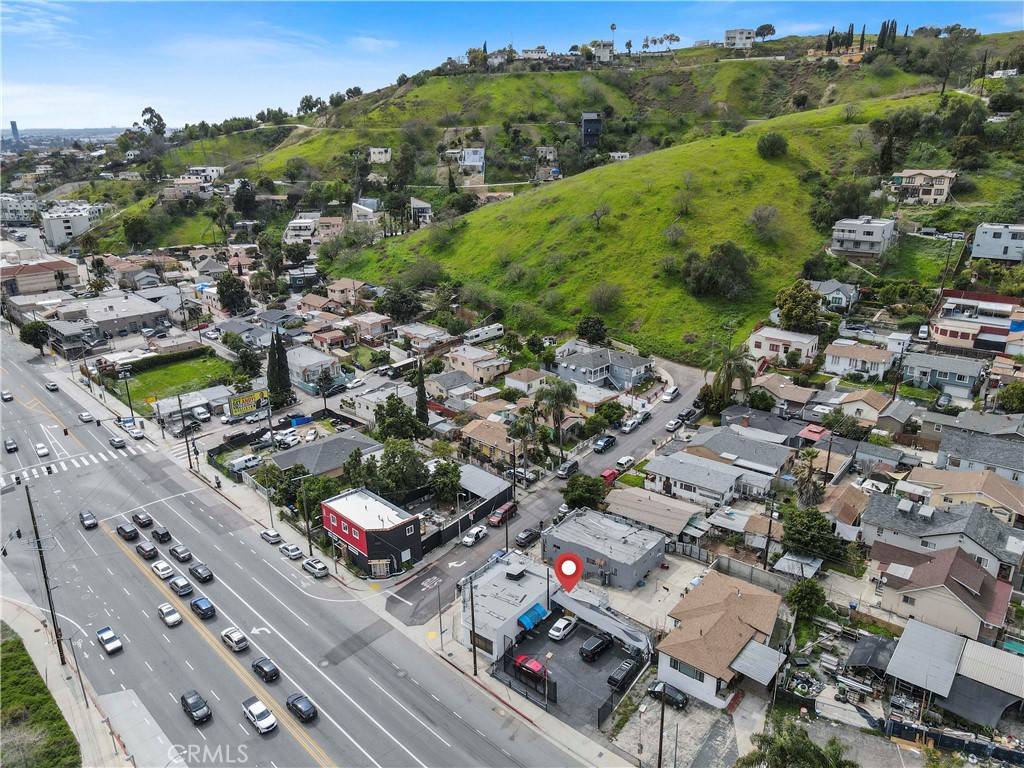 Los Angeles, CA 90032,4203 Huntington DR N