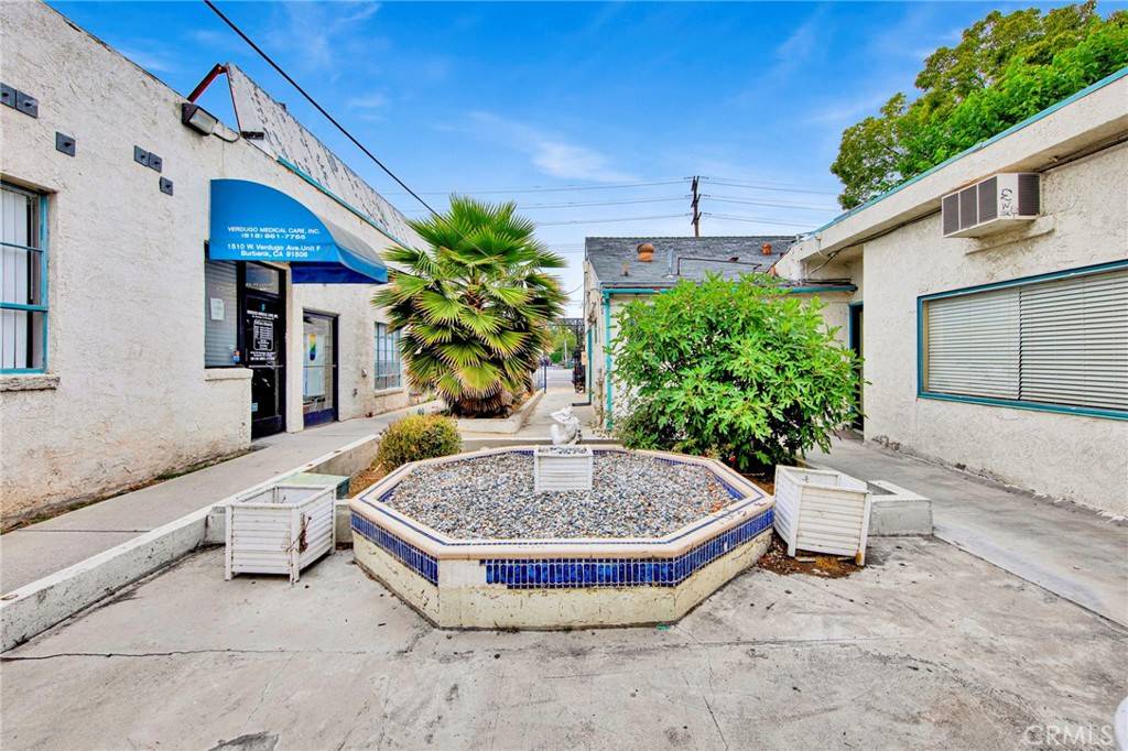 Burbank, CA 91506,1510 W Verdugo AVE #F
