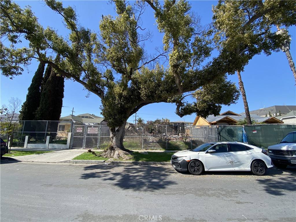 Los Angeles, CA 90029,1165 N Berendo ST