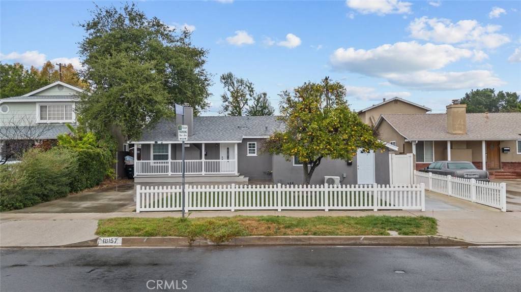 Northridge, CA 91325,18157 Osborne Street