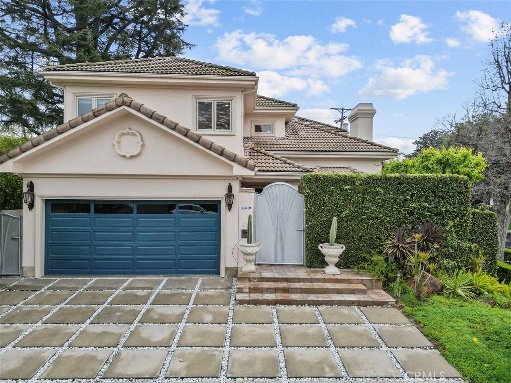 Studio City, CA 91604,4300 Rhodes AVE