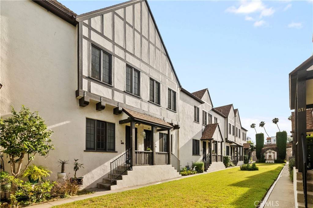 Pasadena, CA 91106,73 1/2 N Catalina AVE