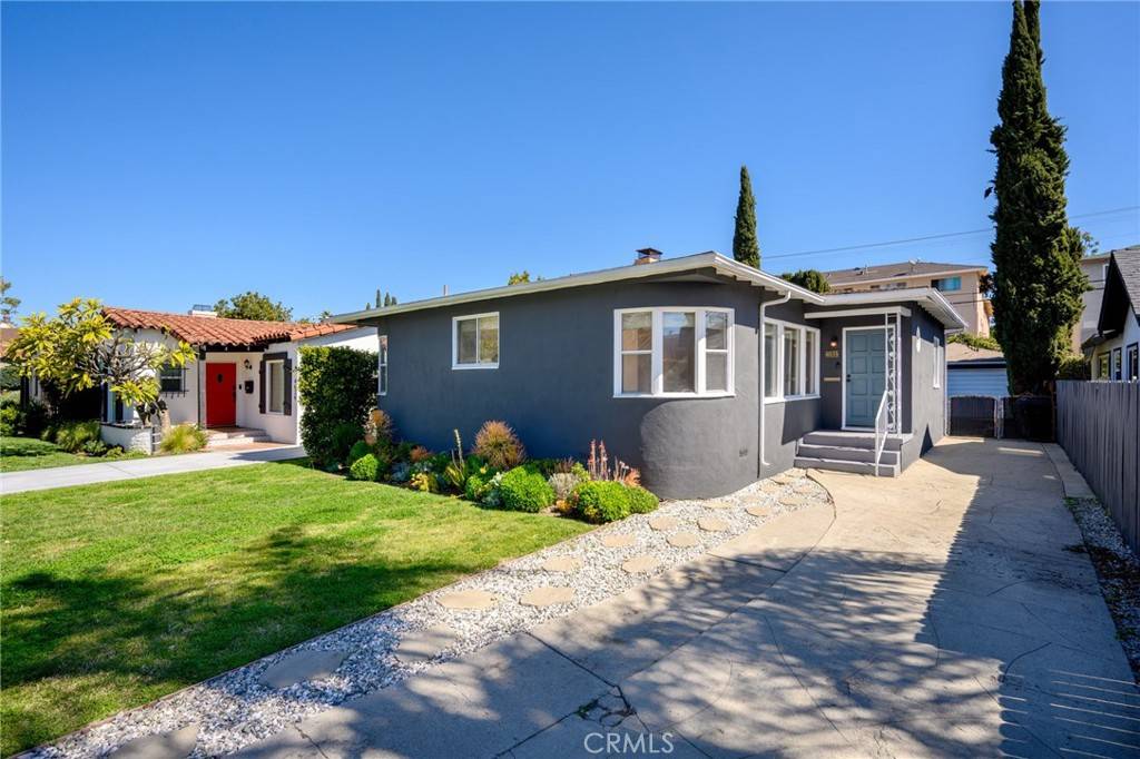 Los Angeles, CA 90039,4035 Brunswick AVE