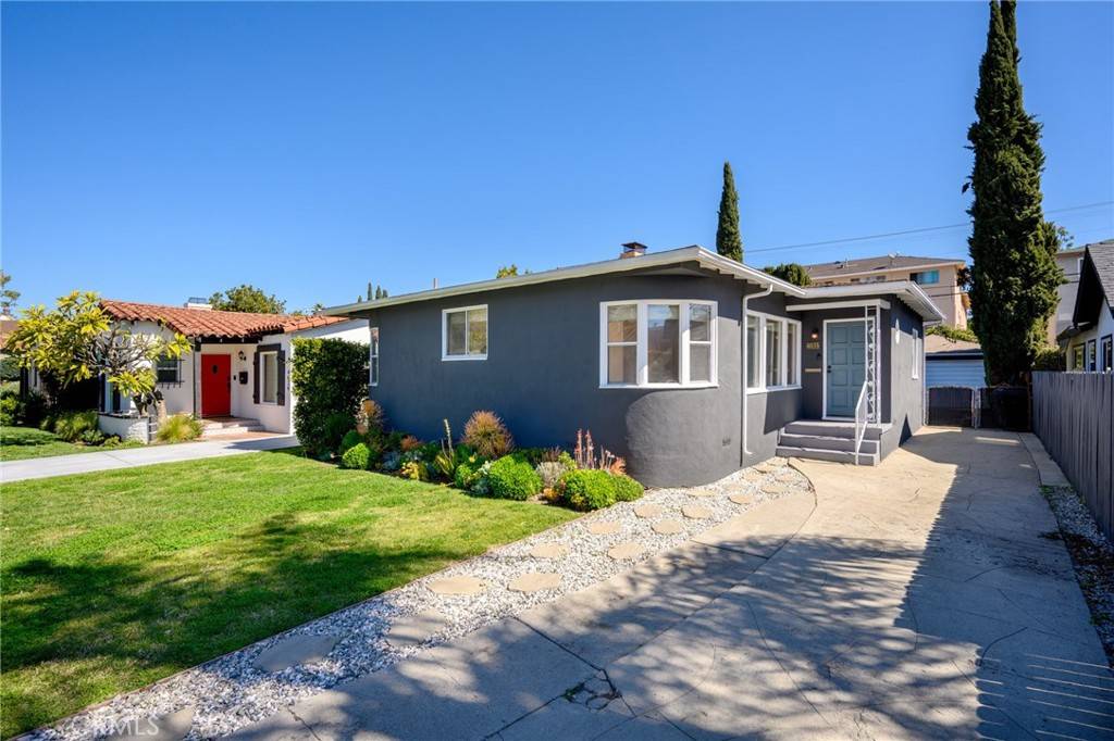 Los Angeles, CA 90039,4035 Brunswick AVE