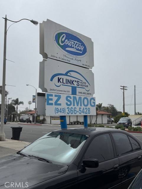 San Clemente, CA 92663,2229 S El Camino Real