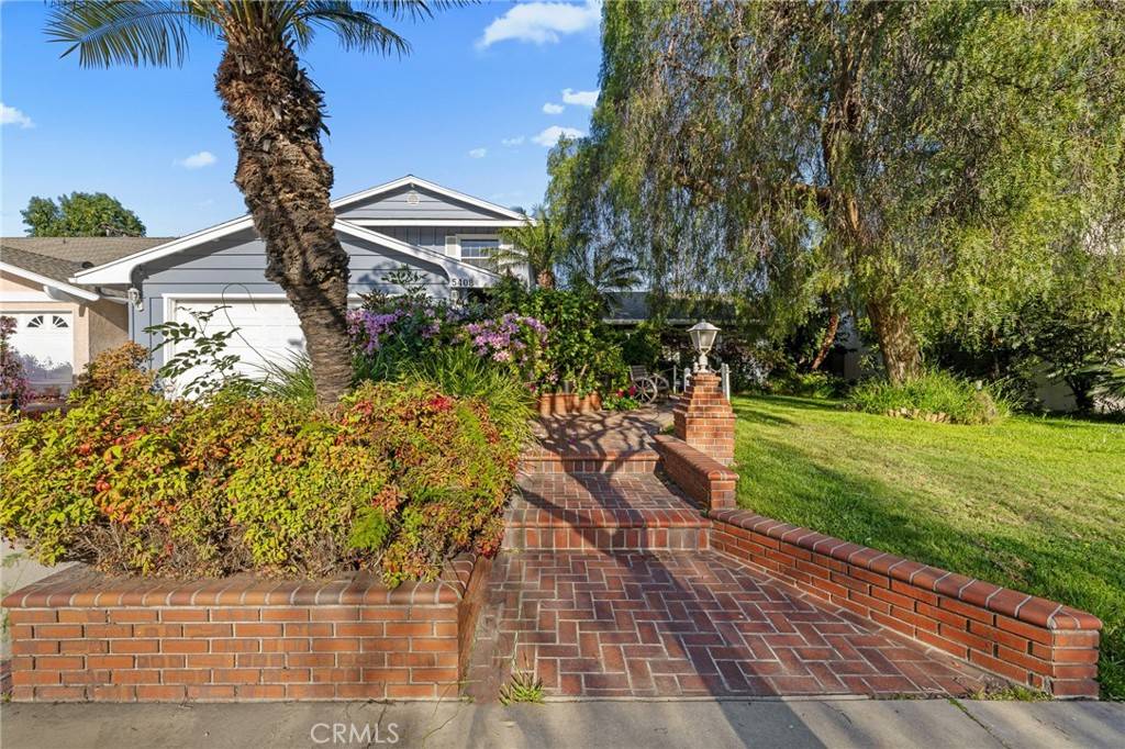 Lakewood, CA 90712,5408 Faculty AVE