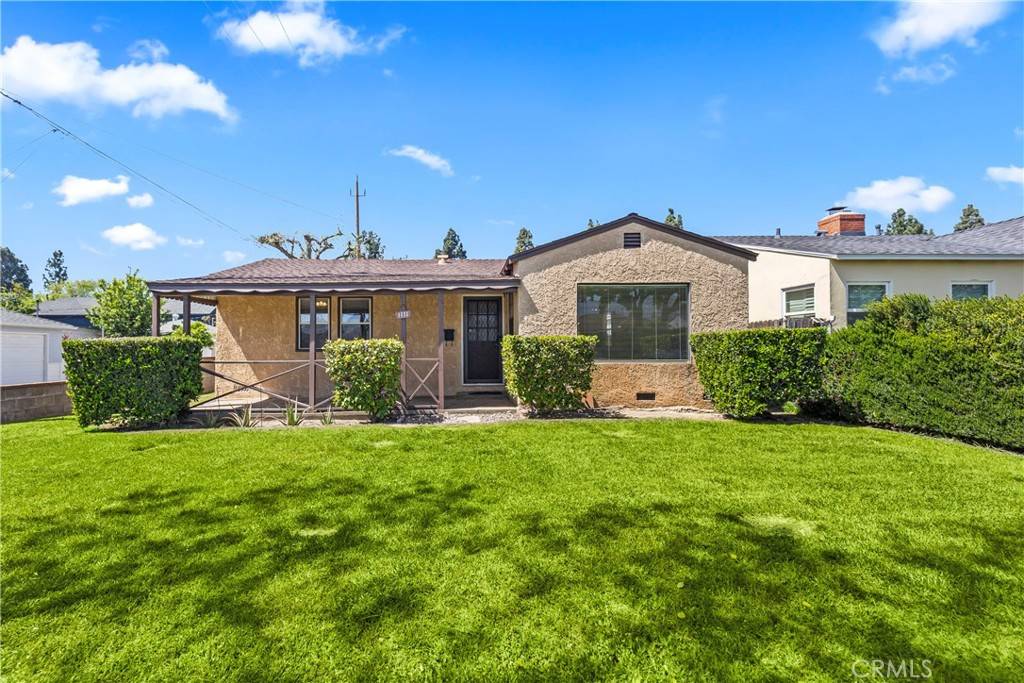 Burbank, CA 91505,1111 N Catalina ST