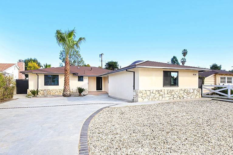 Northridge, CA 91324,8540 Calvin AVE