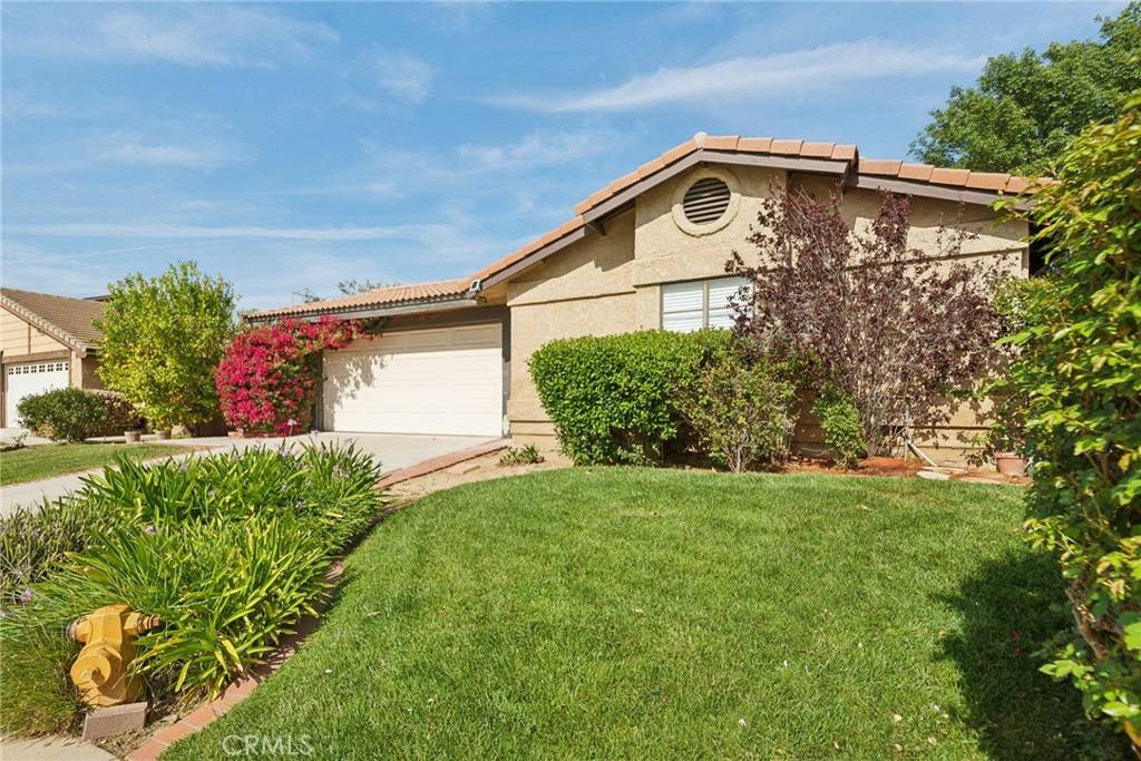 Valencia, CA 91355,25832 El Gato PL